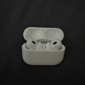 AirPods Pro 2nd generation
